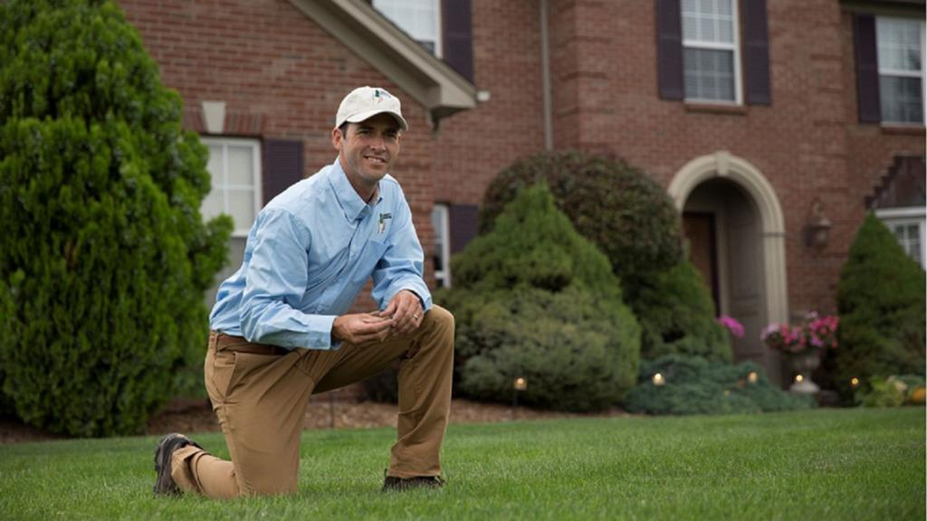 Cover photo of Lawn Doctor of Newark / Cecil County